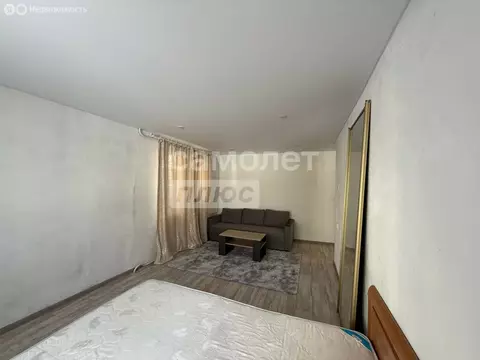 1-комнатная квартира: Йошкар-Ола, улица Петрова, 11 (41 м)