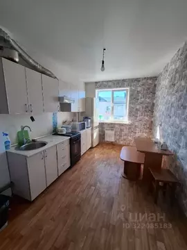 3-к кв. Хабаровский край, Хабаровск Широкая ул., 42Б (79.1 м)