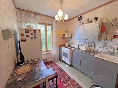 1-к кв. Москва Ясеневая ул., 10К1 (37.0 м)