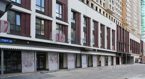 Торговая площадь в Москва Отрадная ул., 4А (21 м)