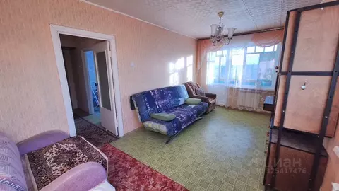 3-к кв. Ивановская область, Ивановский район, Новоталицкое с/пос, с. ...