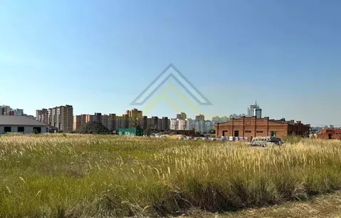 Участок в Белгородская область, Старый Оскол ул. Вешняя, 10 (15.0 ...