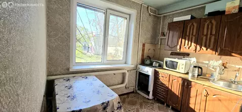 2-комнатная квартира: Энгельс, улица Марины Расковой, 29 (34.6 м)