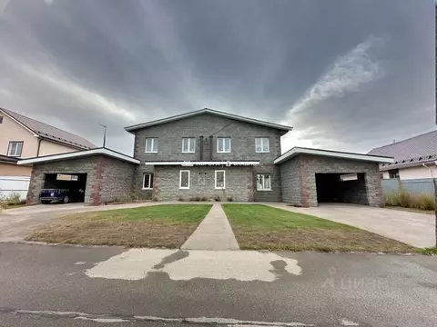 Дом в Челябинская область, Магнитогорск ул. Живописная (119 м)