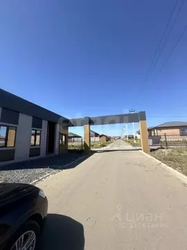 Участок в Ростовская область, Аксайский район, Большелогское с/пос, ...