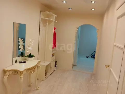 2-к кв. Тюменская область, Тюменский муниципальный округ, Винзили рп ...