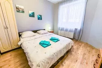 2-к кв. Московская область, Лобня Текстильная ул., 16 (55.0 м)