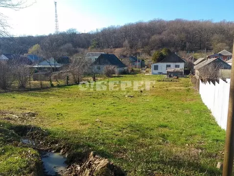 Участок в Краснодарский край, Геленджик городской округ, с. ...