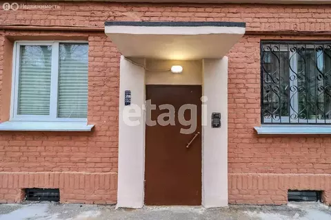 3-комнатная квартира: Санкт-Петербург, улица Бабушкина, 61 (56.5 м)