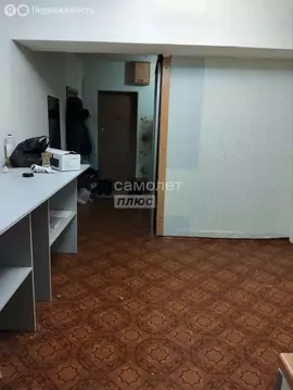 Квартира-студия: Чебоксары, проспект Тракторостроителей, 35 (22 м)