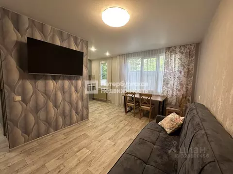 4-к кв. Санкт-Петербург бул. Новаторов, 90 (49.2 м)