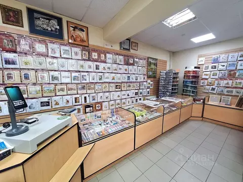 Офис в Свердловская область, Нижний Тагил ул. Карла Маркса, 71 (66 м)