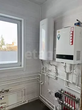 Дом в Омская область, Омск ул. 1905 года, 71 (140 м)