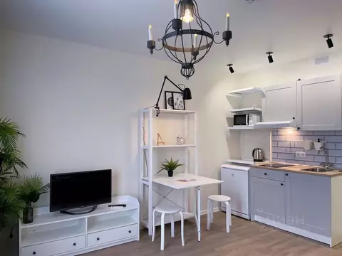 1-к кв. Москва Открытое ш., 3К11 (35.0 м)