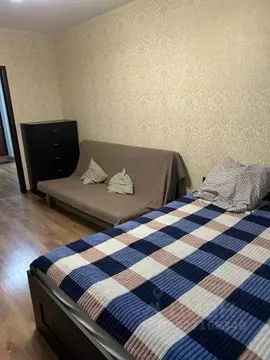 1-к кв. Татарстан, Казань ул. Баки Урманче, 10 (45.0 м)