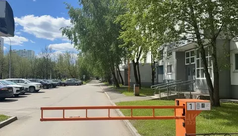 3-к кв. Москва Череповецкая ул., 14 (65.0 м)