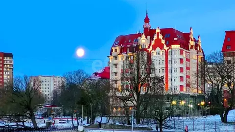 2-к кв. Калининградская область, Калининград Клиническая ул., 19А ...