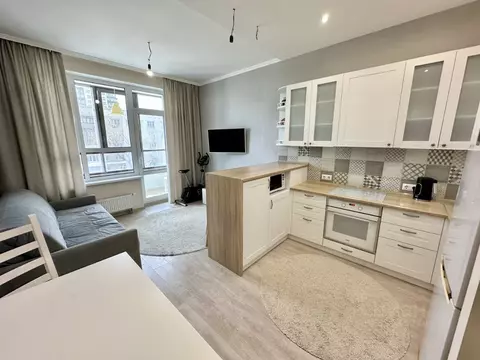 3-к кв. Алтайский край, Барнаул Комсомольский просп., 44 (70.12 м)