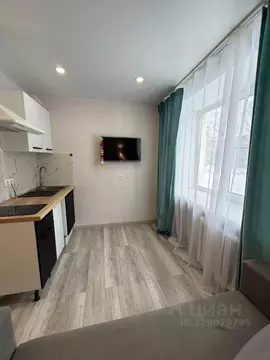 1-к кв. Татарстан, Казань ул. Белинского, 39 (12.6 м)