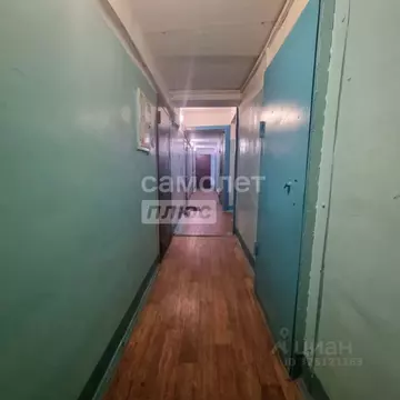 Комната Татарстан, Нижнекамск просп. Строителей, 6Б (16.8 м)