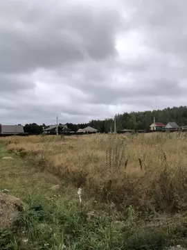 Участок в Московская область, Наро-Фоминский городской округ, д. ...