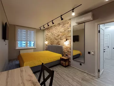 2-к кв. Тюменская область, Тюмень Профсоюзная ул., 61 (52.1 м)