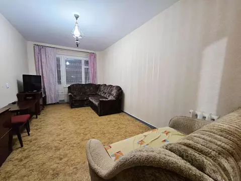 1-к кв. Крым, Симферополь просп. Победы, 214А (35.1 м)