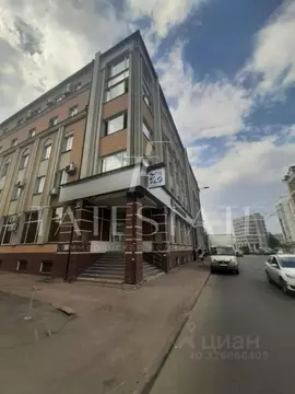 Офис в Татарстан, Казань Габдуллы Тукая ул., 58 (47 м)