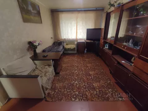 3-к кв. Ростовская область, Белая Калитва ул. Чернышевского, 9 (54.2 ...