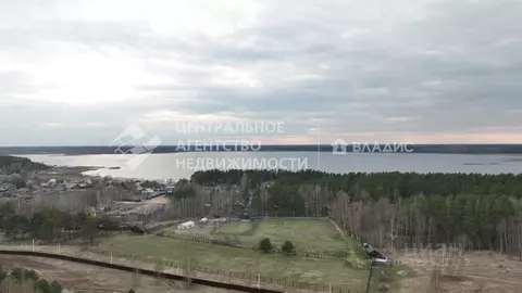 Участок в Рязанская область, Клепиковский район, Ненашкинское с/пос, ...