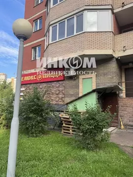 Помещение свободного назначения в Московская область, Люберцы Городок ...