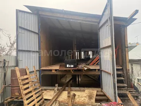 Склад в Московская область, Одинцовский городской округ, д. Мамоново ...