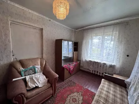 Дом в Крым, Сакский район, Добрушинское с/пос, с. Елизаветово ул. ...