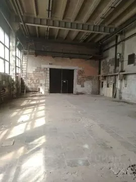 Склад в Москва Авиамоторная ул., 55к1 (315 м)