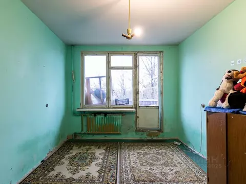 3-к кв. Санкт-Петербург Софийская ул., 55 (62.2 м)