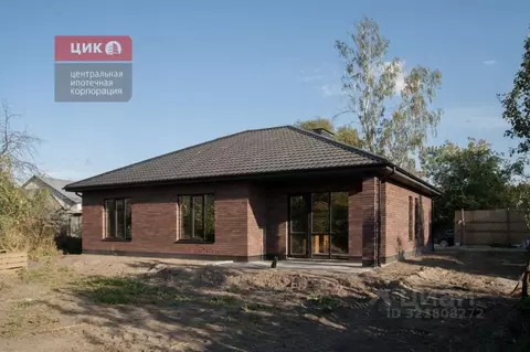 Дом в Рязанская область, Рязанский район, Заборьевское с/пос, с. ...