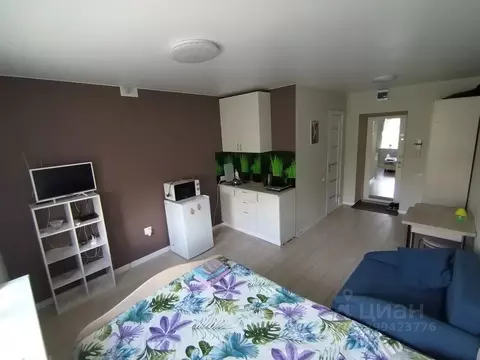 Студия Чувашия, Чебоксары просп. Мира, 42 (18.0 м)