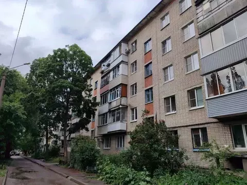 2-к кв. Воронежская область, Воронеж Южно-Моравская ул., 50/2 (44.3 м)