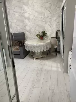 Комната Москва ул. Орджоникидзе, 9к1 (23.0 м)