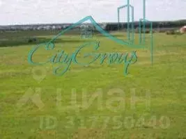 Участок в Оренбургская область, Ясный ул. Федотова (5.0 сот.)