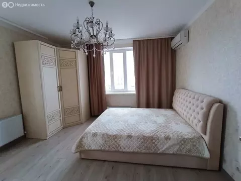 2-комнатная квартира: Анапа, Владимирская улица, 134 (88 м)