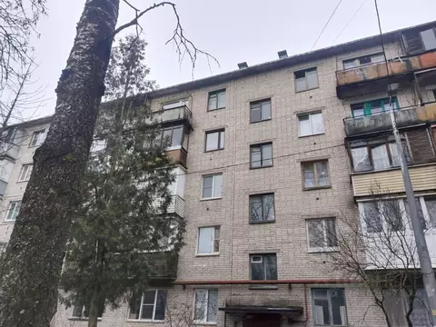 Комната Санкт-Петербург, Санкт-Петербург, Красное Село ул. Спирина, 18 ...