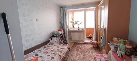 Комната Санкт-Петербург, Санкт-Петербург, Колпино Заводской просп., 60 ...