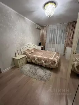 3-к кв. Московская область, Люберцы Городок Б мкр, ул. 3-е Почтовое ...