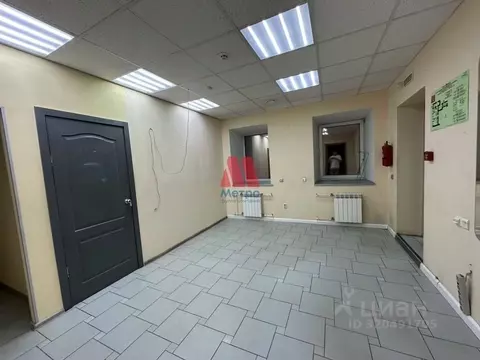 Помещение свободного назначения в Ярославская область, Ярославль ул. ...