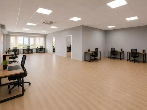Офис в Москва МКАД, 47-й км, 11с2 (2500 м)