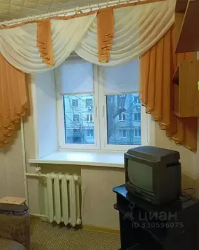 Комната Самарская область, Самара пер. 2-й Безымянный, 4А (10.0 м)