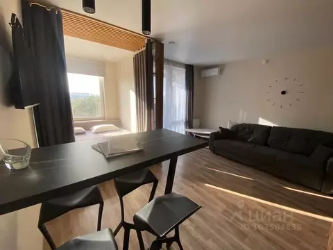 1-к кв. Воронежская область, Воронеж Московский просп., 132 (35.0 м)