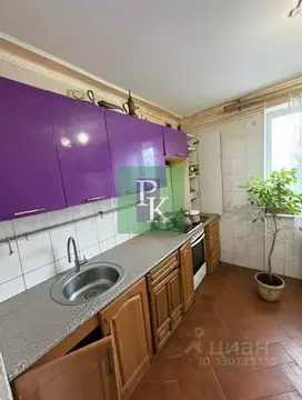 2-к кв. Севастополь ул. Хрусталева, 173 (54.9 м)