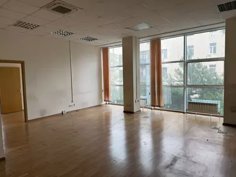 Офис в Краснодарский край, Новороссийск ул. Советов, 55к2 (86 м)